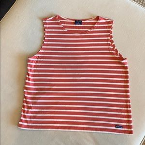 Saint James for J Crew Tank Top